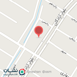 عکس مدرسه شهید وادی پور