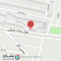 عکس جلوبندسازی وحید