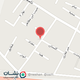 عکس سوپر مارکت رضائی
