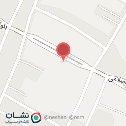 عکس آرایشگاه پرنس