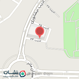 عکس کلوپ راشن