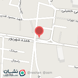 عکس کلینیک زیبایی دکتر محمد روستایی 