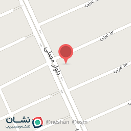 عکس آژانس گلستان