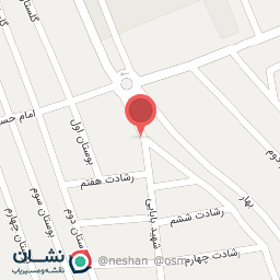 عکس خرازی و لوازم آرایشی صدف 