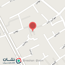 عکس پارک جولان