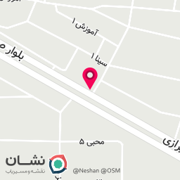 عکس اتوسرویس سالاری 
