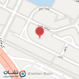 عکس هتل مخابرات