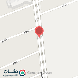 عکس کلینیک زیبایی نیسا