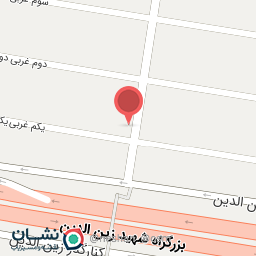 عکس سوپر مارکت پرهام