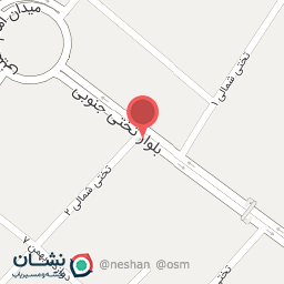 عکس فروشگاه لوازم خانگی چیدمانه (فاریابی)