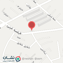 عکس تولید و تعمیر مبلمان شانلی