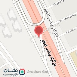 عکس آپارتمانهای لاله