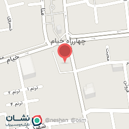 عکس پاساژ سعدی