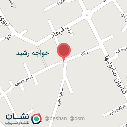 عکس نانوایی سنگکی سنتی