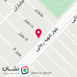 عکس تجهیزات آرایشگاهی رایان 