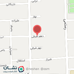 عکس دفتر مرکزی شرکت چاپ کالا برچسب