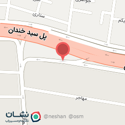 عکس سید خندان  تخلیه