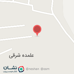 عکس شهرک رضوی