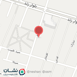 عکس مرغ فروشی حلاج