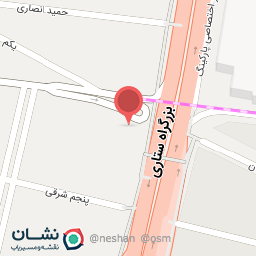 عکس آزمایشگاه دامپزشکی تهران آزما 