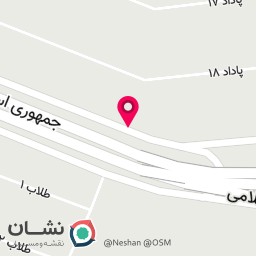 عکس اتوسرویس هوشمند جمهوری مدیریت جعفری
