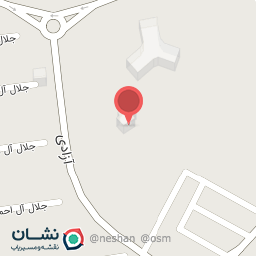 عکس مهمانسرای فرمانداری