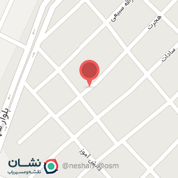 عکس حسنیه ام البنین 