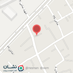 عکس سالن زیبایی ملیحه امیرتربتی