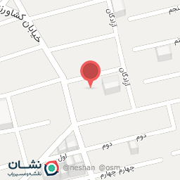 عکس مسجد صاحب الزمان