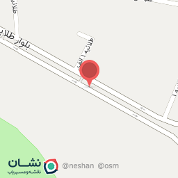 عکس خیابان جانباز میرزایی