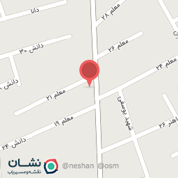 عکس خودپرداز بانک دی