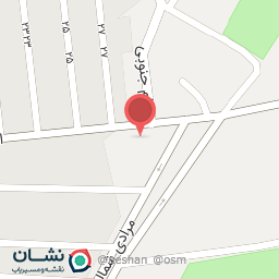 عکس دبیرستان دخترانه آفرینش