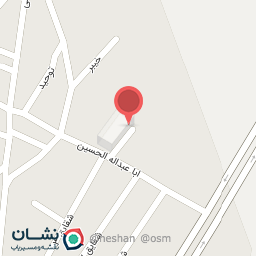 عکس حسینیه ابی عبدالله الحسین