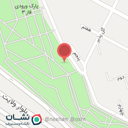 عکس شهربازی جزیره کودک