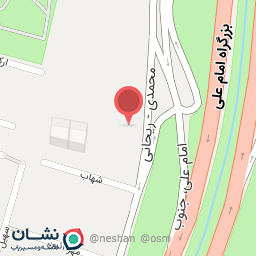 عکس پارس استون