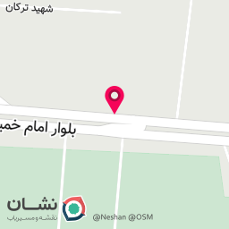عکس عطاری ارمغان نساج