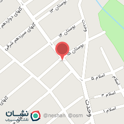 عکس لوازم خیاطی و چرخ خیاطی سیرنگ