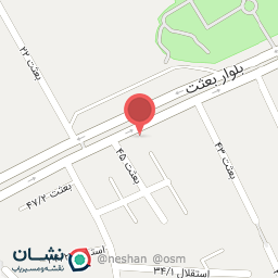 عکس فروشگاه قزل آلای چشمه ساران