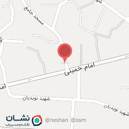 عکس مرکز خرید سالار مد