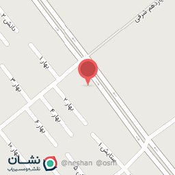 عکس الکتریکی نامور