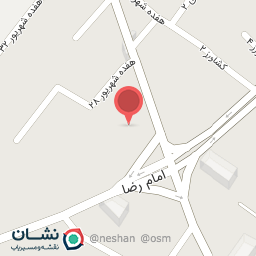 عکس آموزشگاه و سالن زیبایی رزا