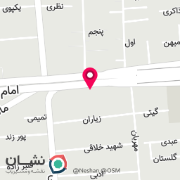 عکس دفتر اسناد رسمی 956 تهران