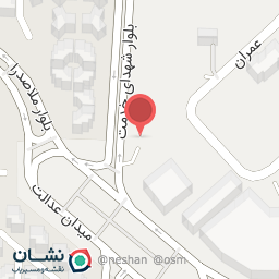 عکس پارکینگ عدالت