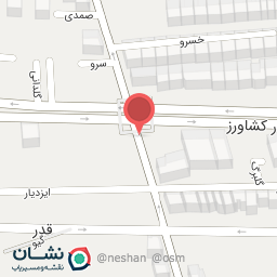 عکس ساندویچ علیرضا