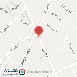 عکس فروشگاه و تعمیرگاه ابزار بادی پارس صنعت 