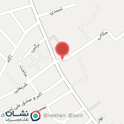 عکس اسپرت اتومبیل امین