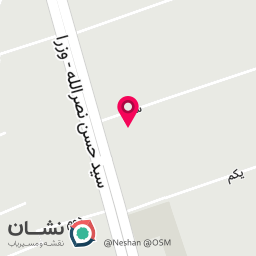 عکس داربست فلزی صعود تهران