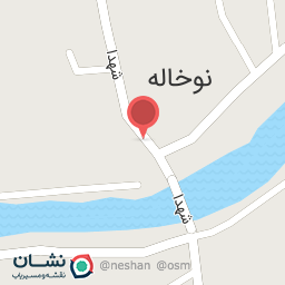 عکس مسجد امام حسن مجتبی