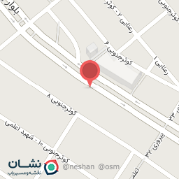 عکس عابر بانک مسکن