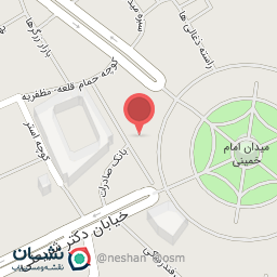 عکس گالری پرده بابایی